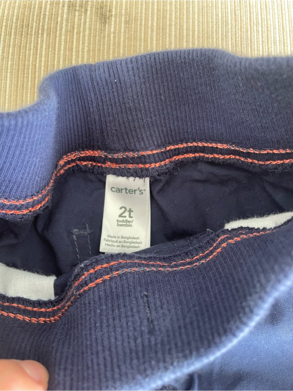 4T pants bundle - Picture 4 of 6